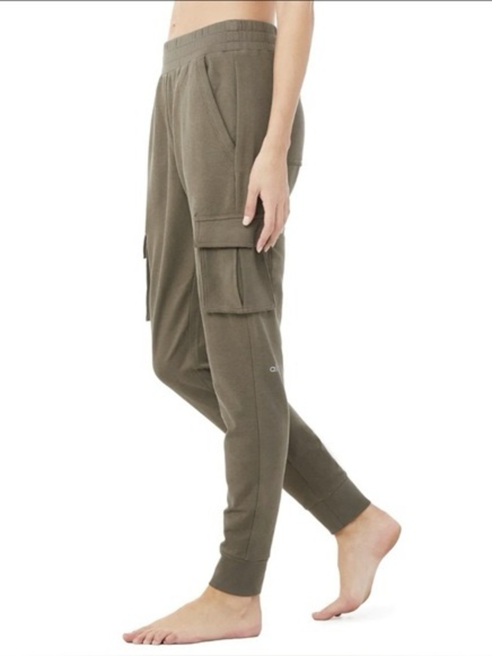 Alo Yoga Cargo Sweatpants
